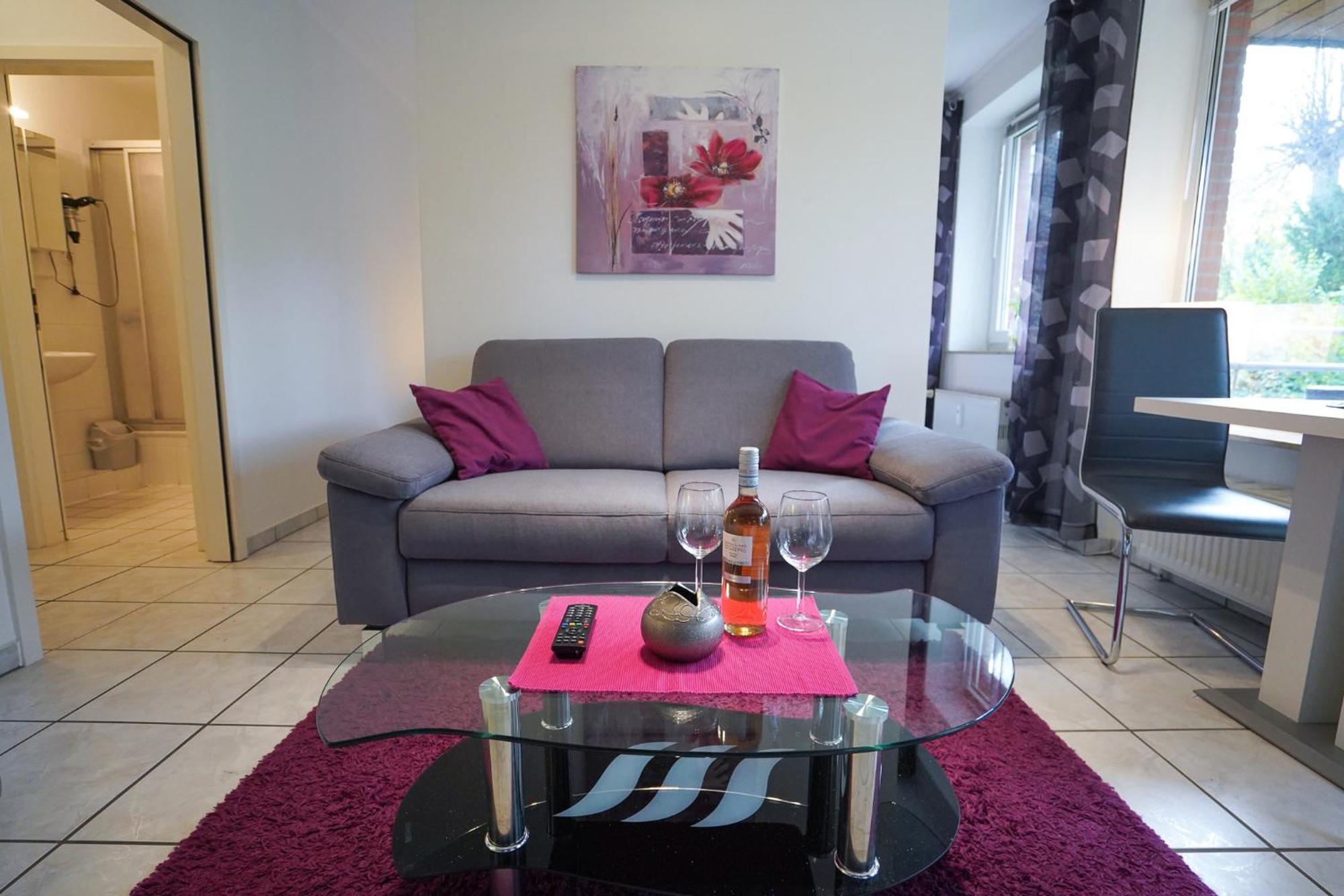 Haus Meeresgruss App 13 Gromitz Bagian luar foto