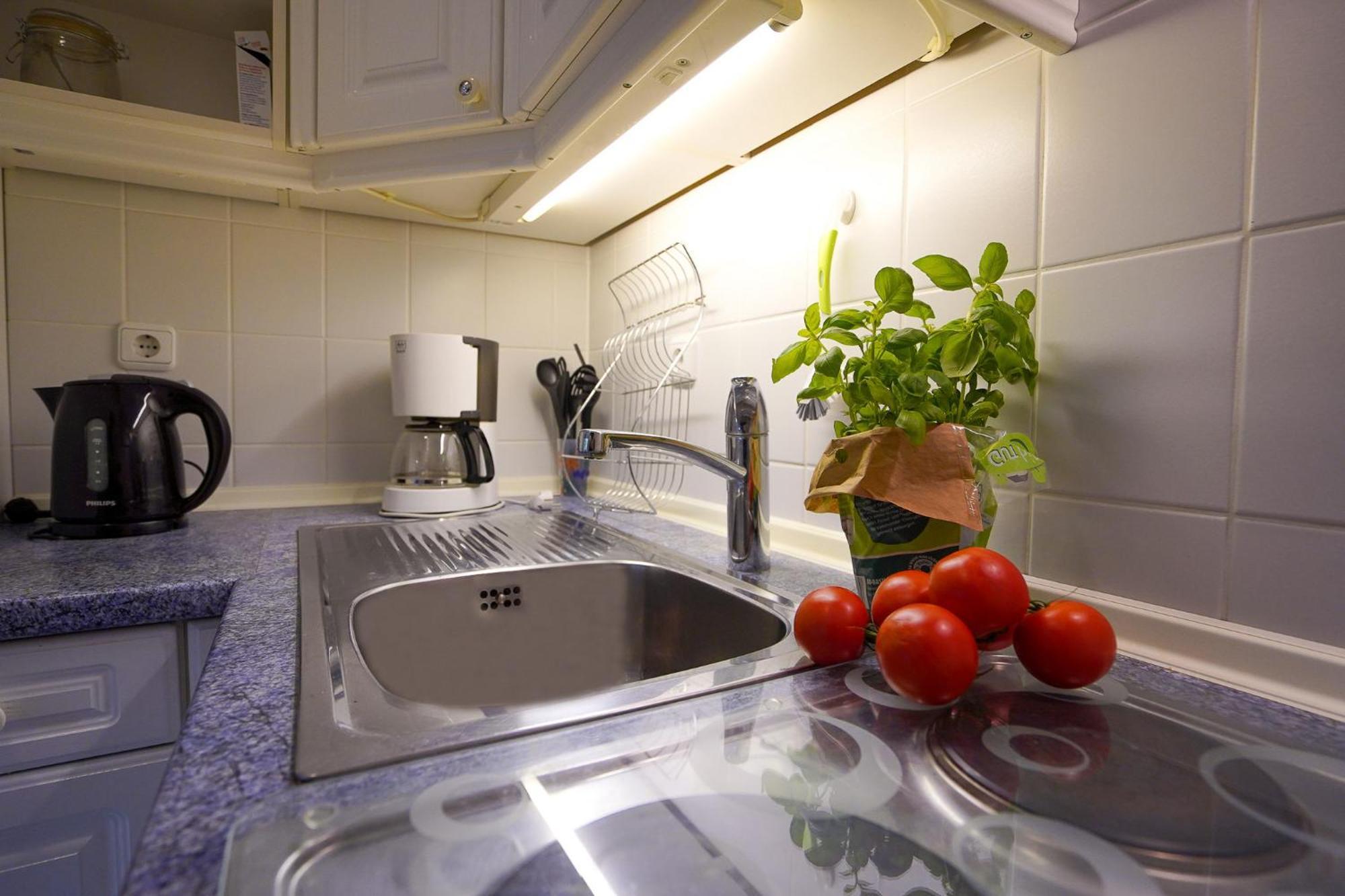 Haus Meeresgruss App 13 Gromitz Bagian luar foto